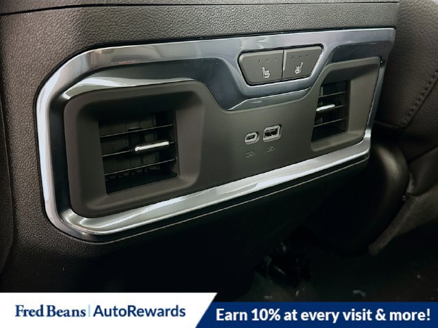 New 2026 GMC Sierra 2500 Denali w/ Technology Package AWD/4WD image 15