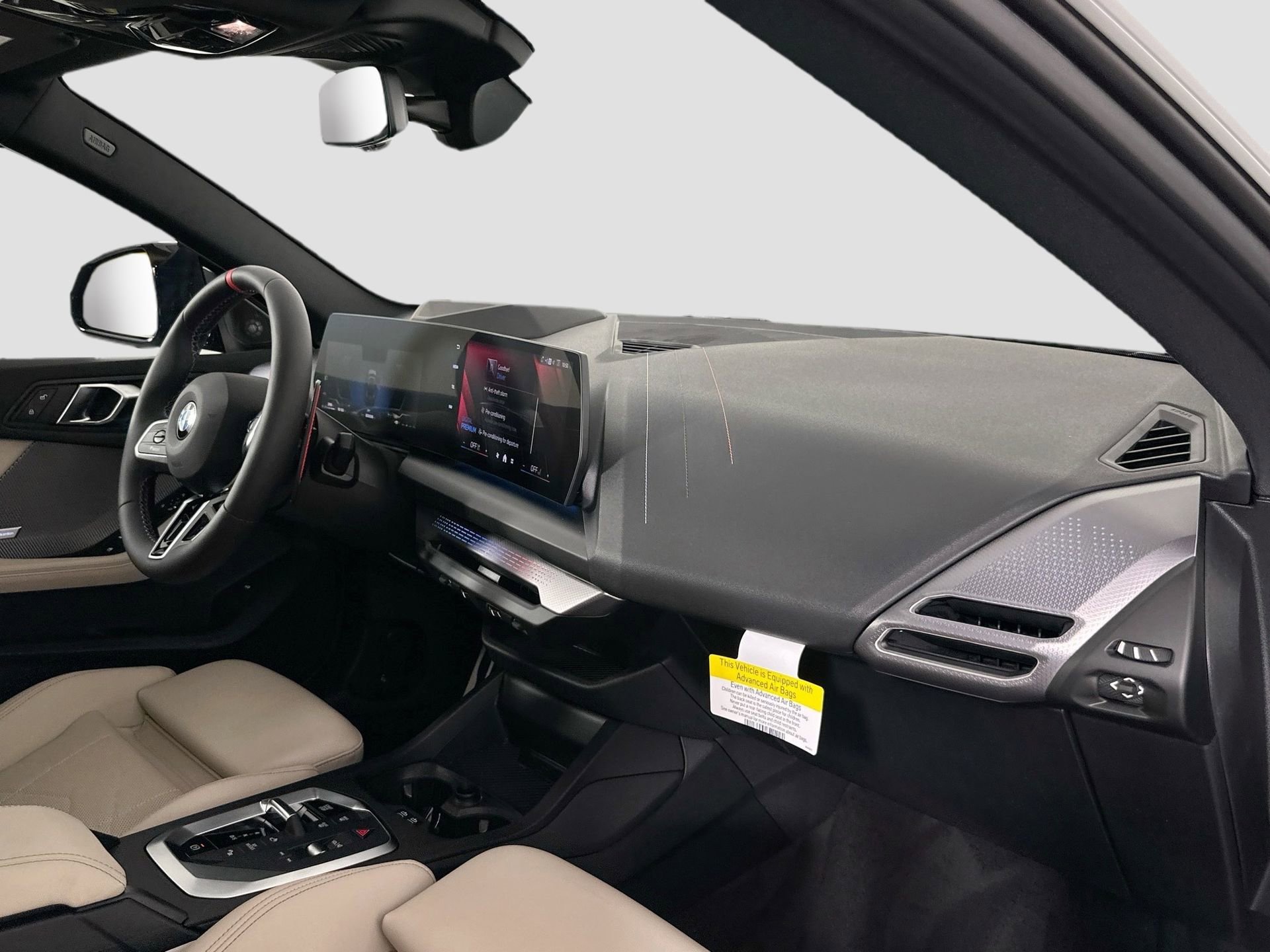 Used 2025 BMW M235i xDrive image 27