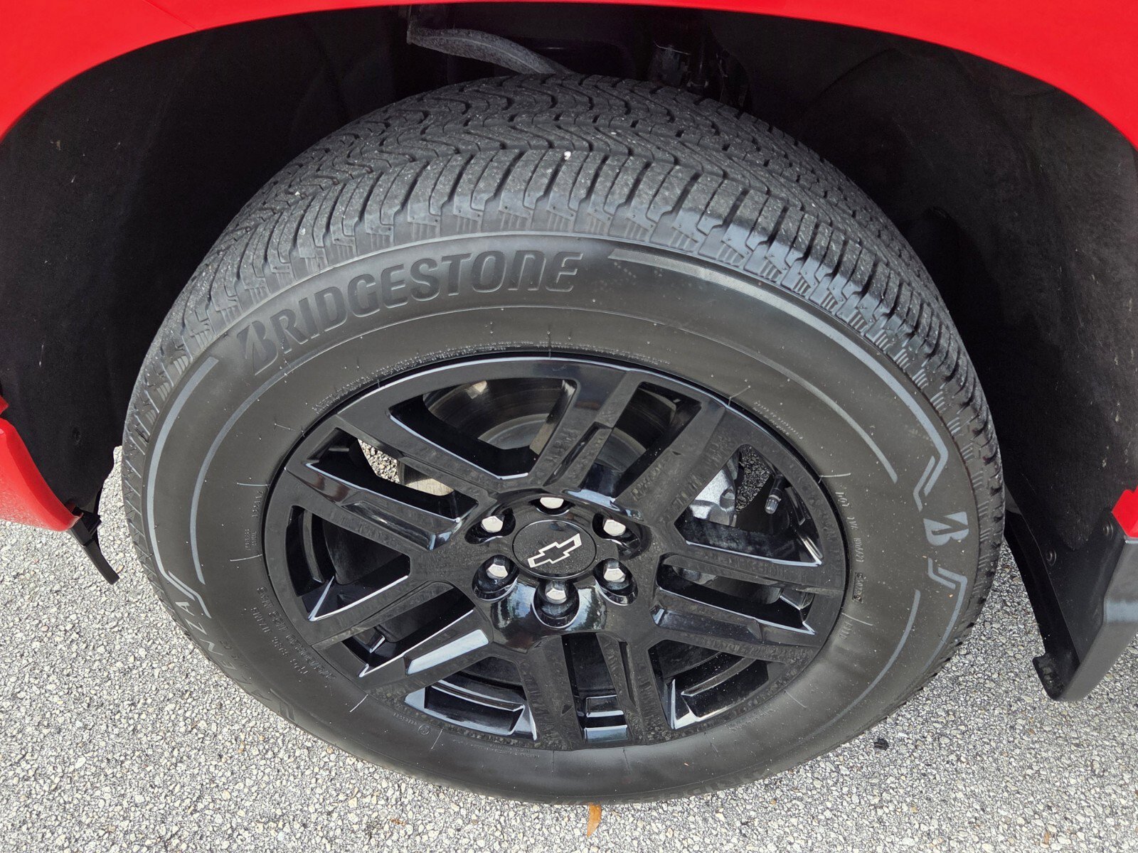 Used 2024 Chevrolet Silverado 1500 Custom RWD image 11