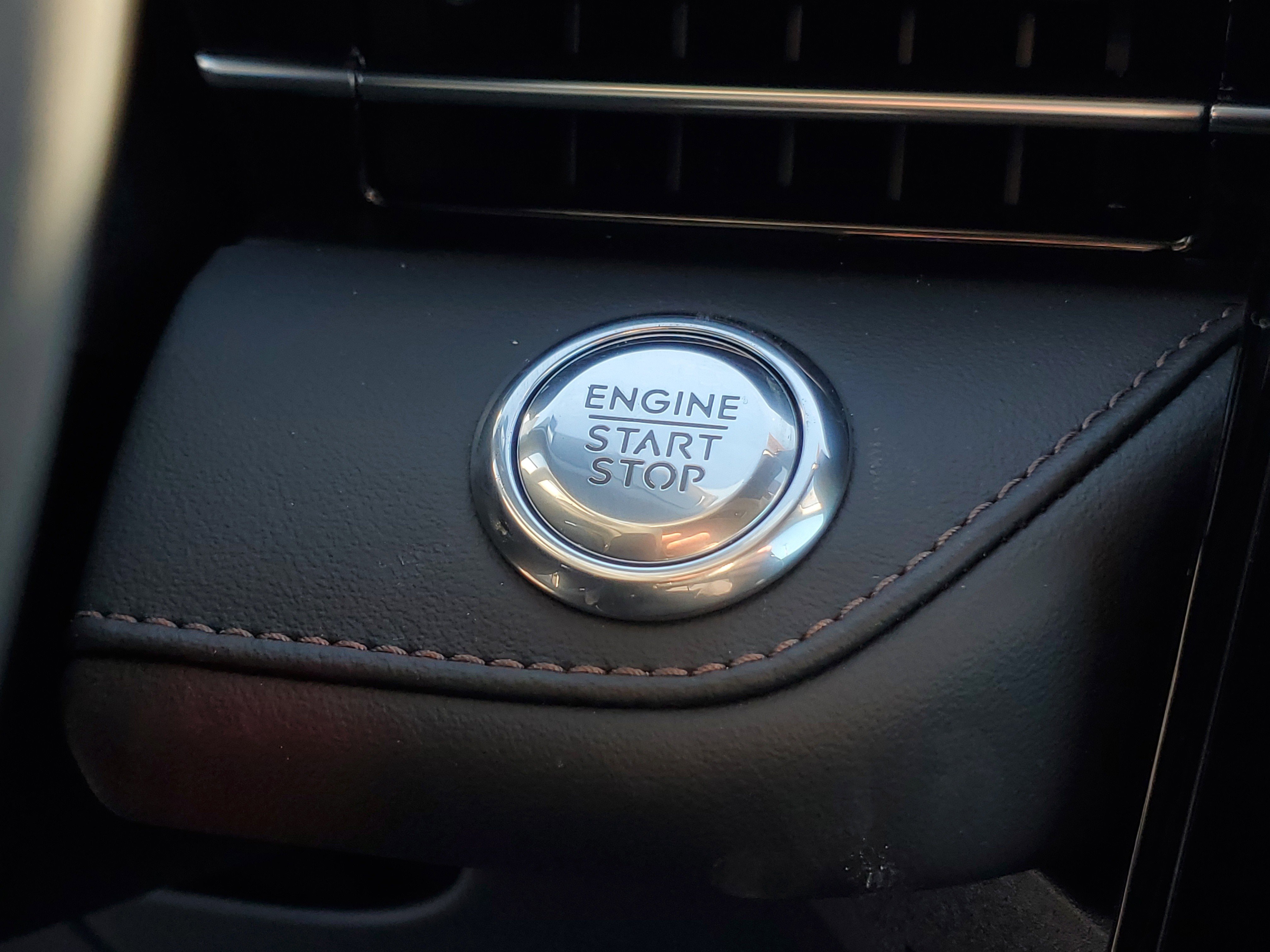 New 2026 Lincoln Nautilus Reserve w/ Jet Appearance Package image 20