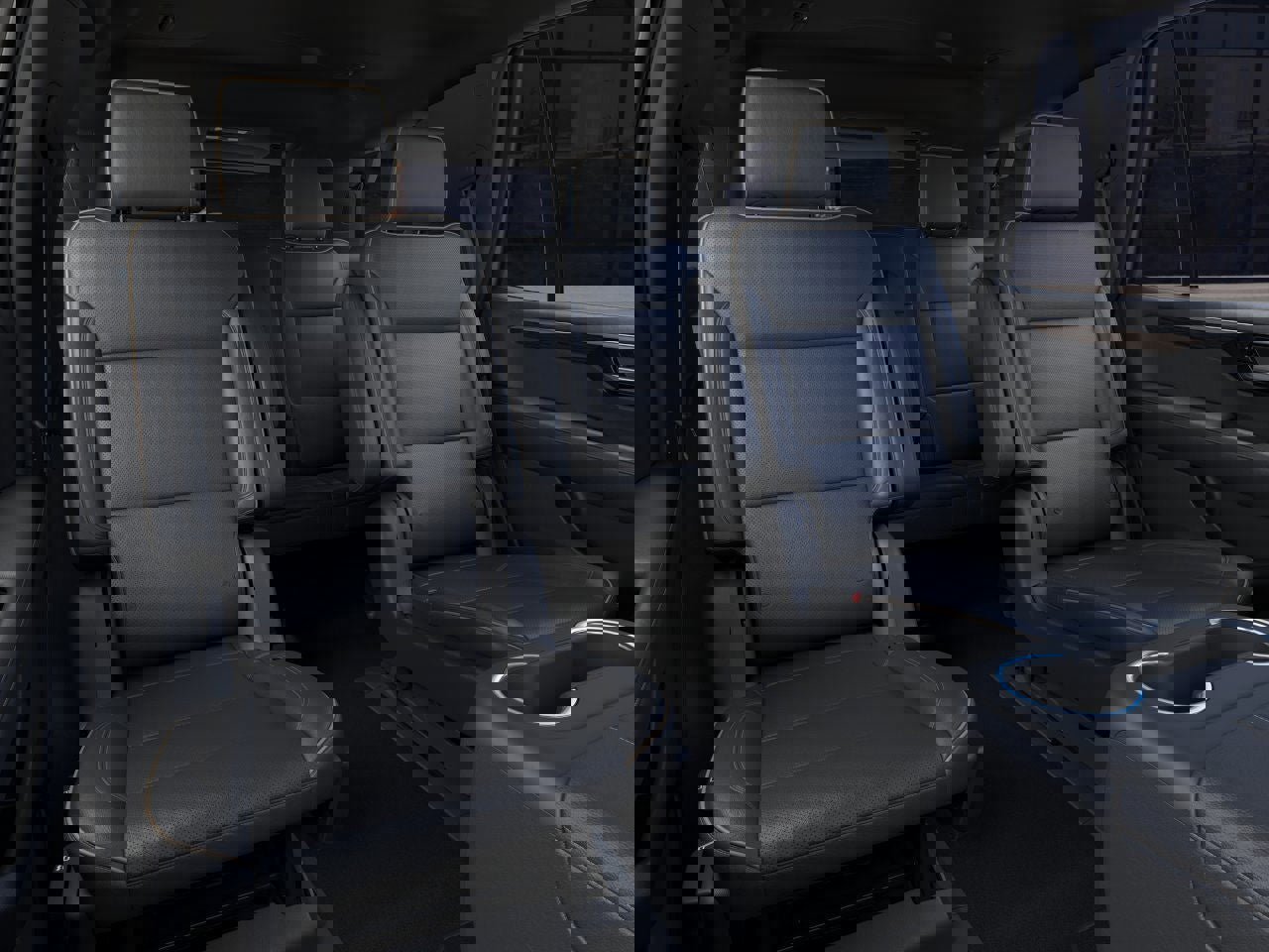 New 2026 Chevrolet Tahoe Premier AWD/4WD image 41