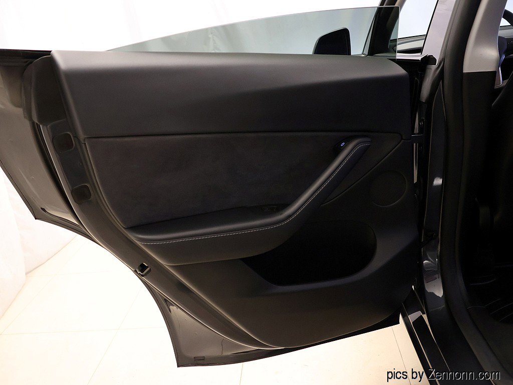 Used 2021 Tesla Model Y Performance AWD/4WD image 23