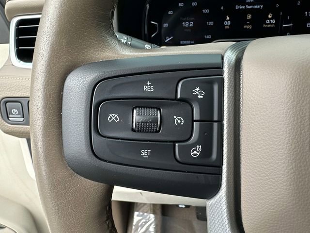 Used 2022 GMC Yukon Denali image 30