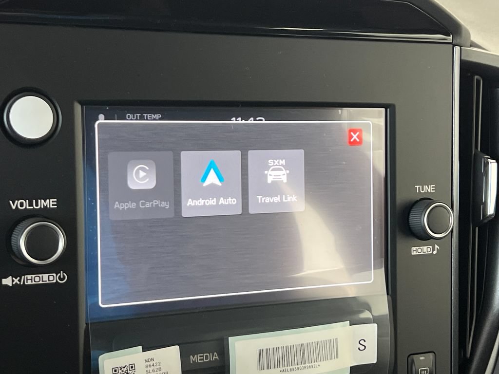 New 2026 Subaru Forester AWD/4WD image 21
