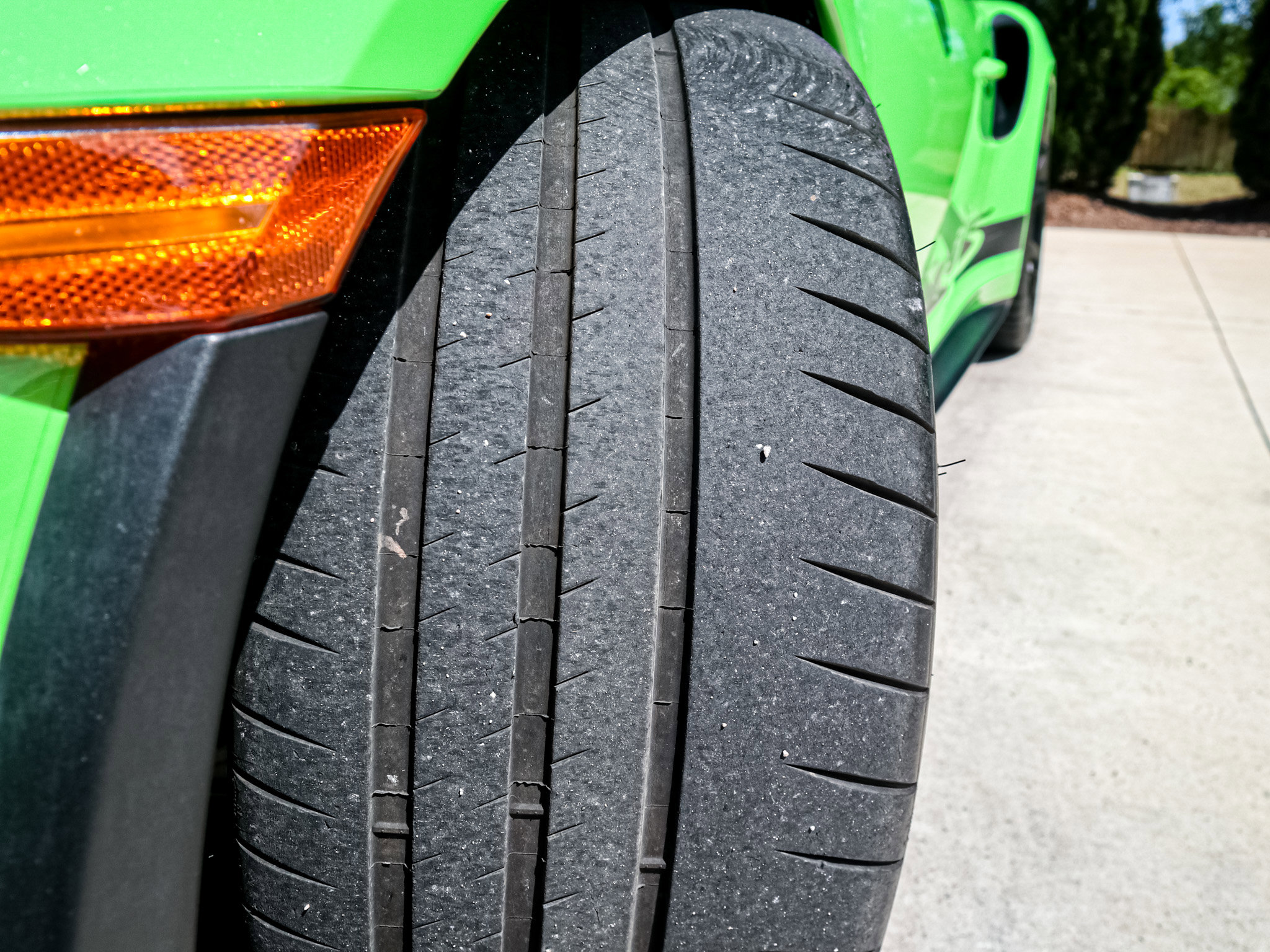 Used 2019 Porsche 911 GT3 RS RWD image 12