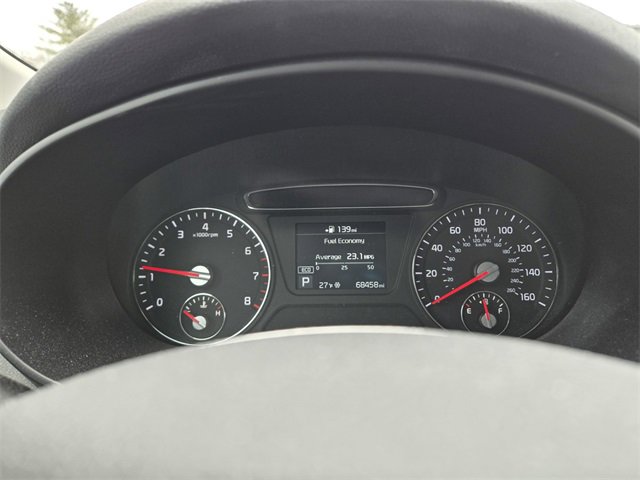 Used 2019 Kia Sorento LX w/ LX Convenience Package image 23