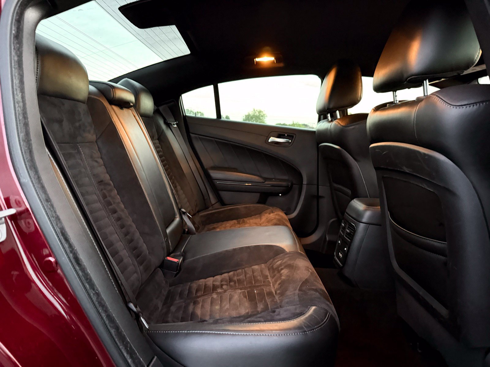 Used 2022 Dodge Charger Scat Pack w/ Daytona Edition Group RWD image 26