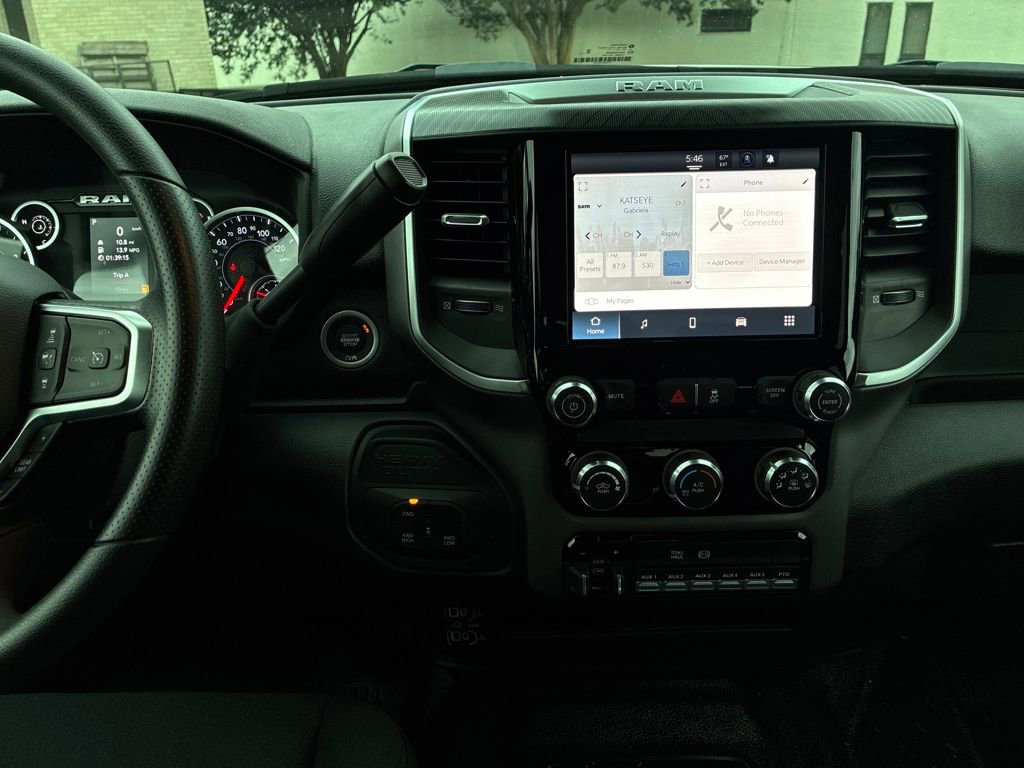 New 2026 RAM 4500 Tradesman image 18