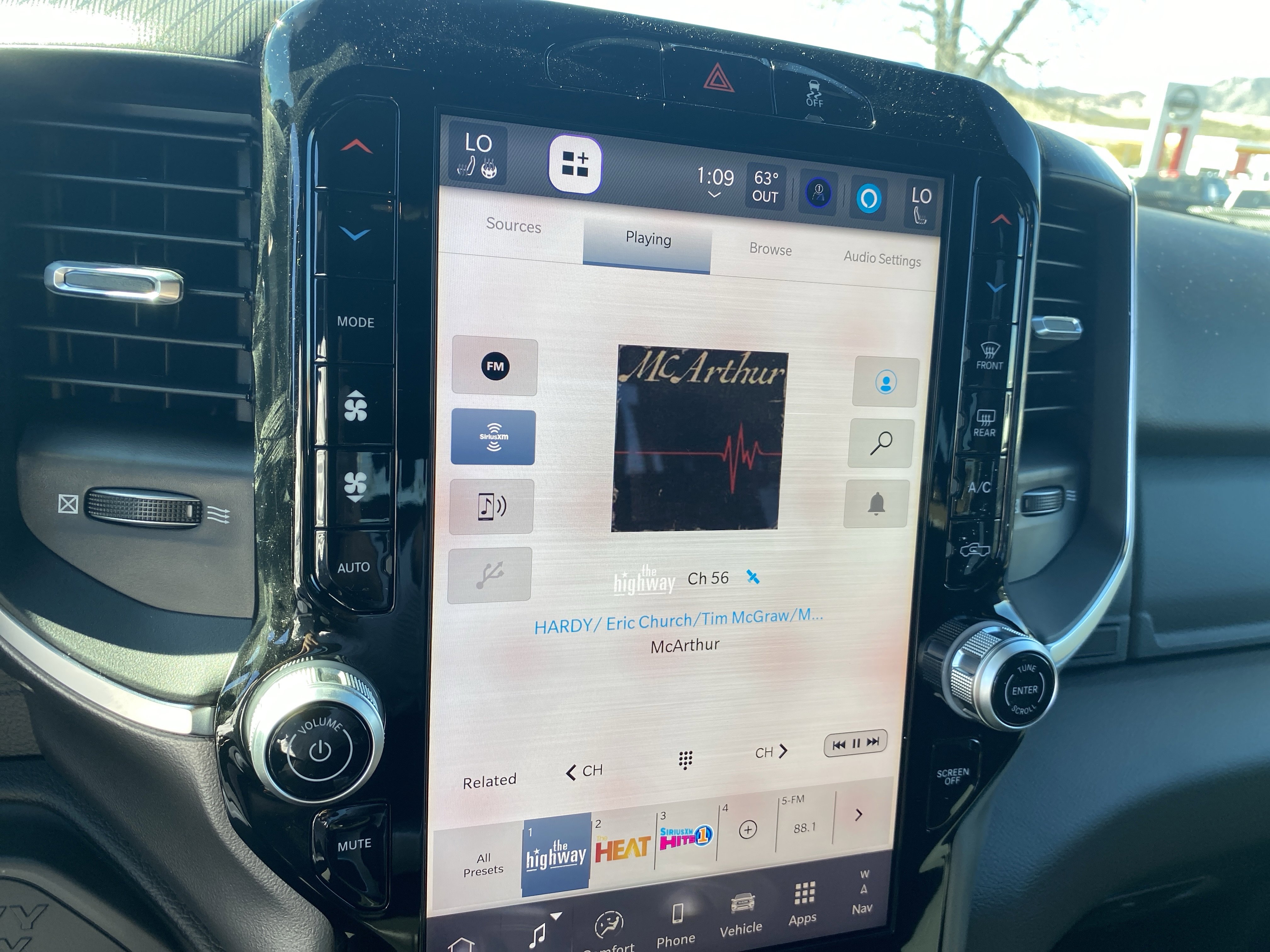 New 2026 RAM 3500 Big Horn image 14