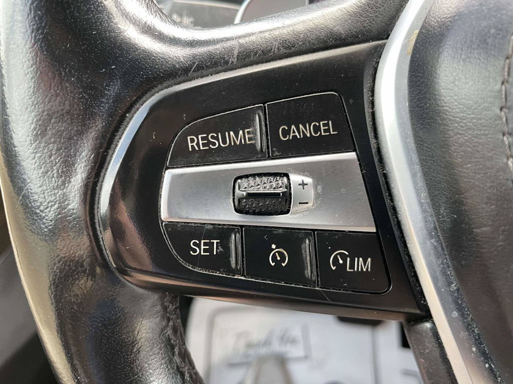 Used 2019 BMW X5 xDrive40i AWD/4WD image 24