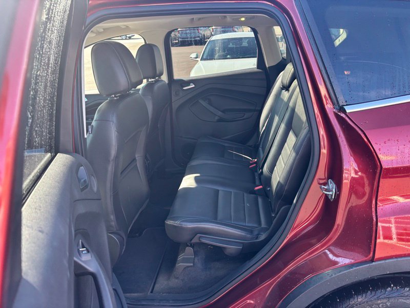 Used 2016 Ford Escape Titanium AWD/4WD image 10