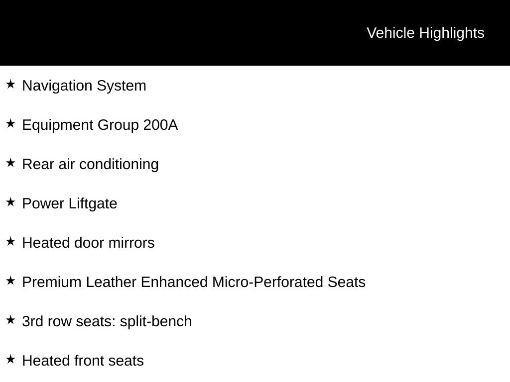 Used 2020 Lincoln Aviator Reserve RWD image 5