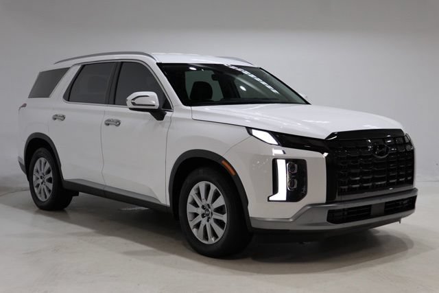Used 2023 Hyundai Palisade SEL AWD/4WD image 1