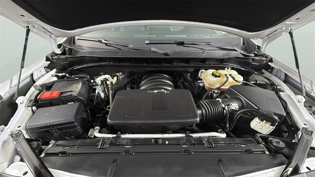 Certified 2023 Chevrolet Tahoe LS image 34