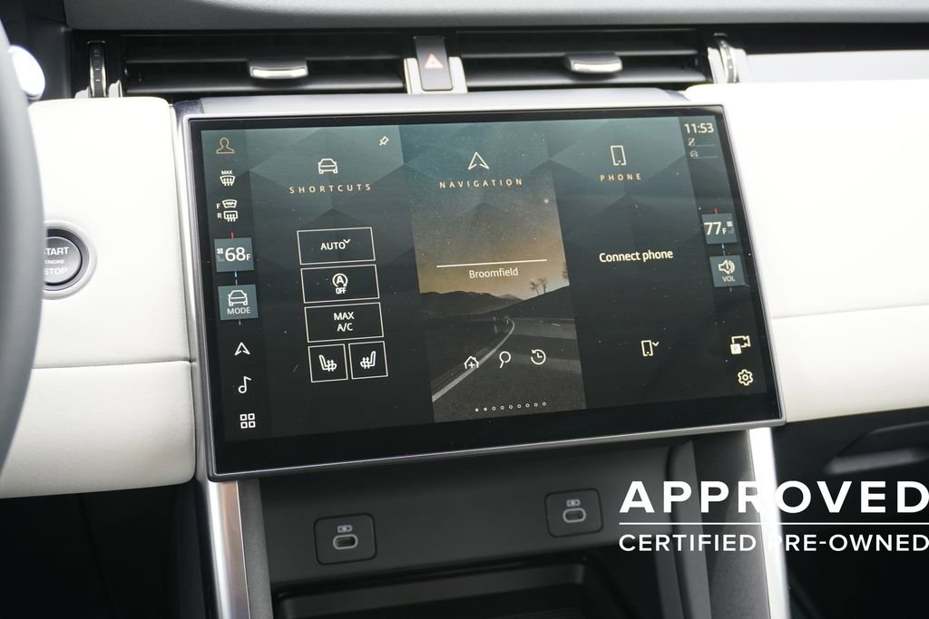 Used 2025 Land Rover Discovery Sport S image 15