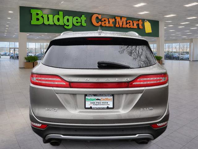 Used 2016 Lincoln MKC Reserve AWD/4WD image 7