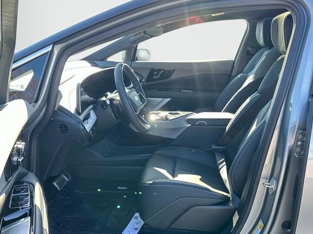 New 2026 Cadillac Optiq Luxury 1 image 10