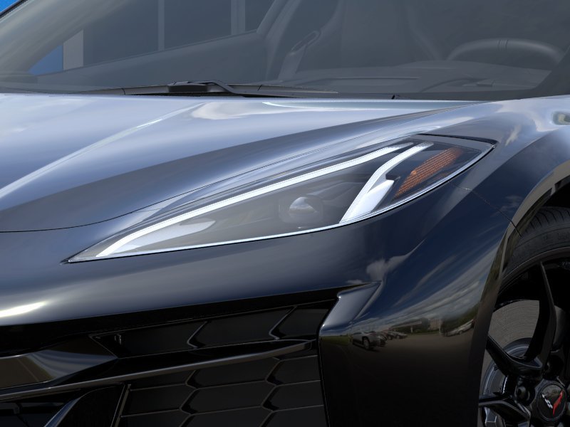 New 2027 Chevrolet Corvette Grand Sport RWD image 34