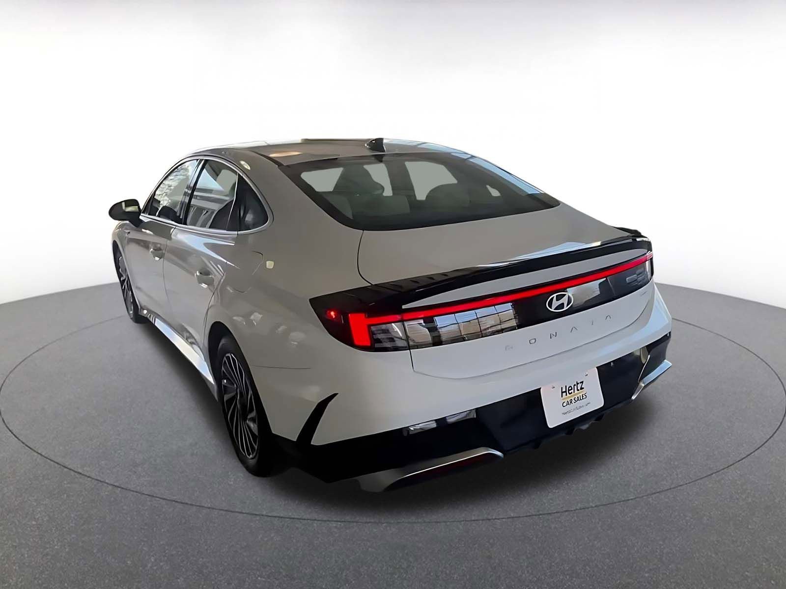 Used 2025 Hyundai Sonata SEL image 11