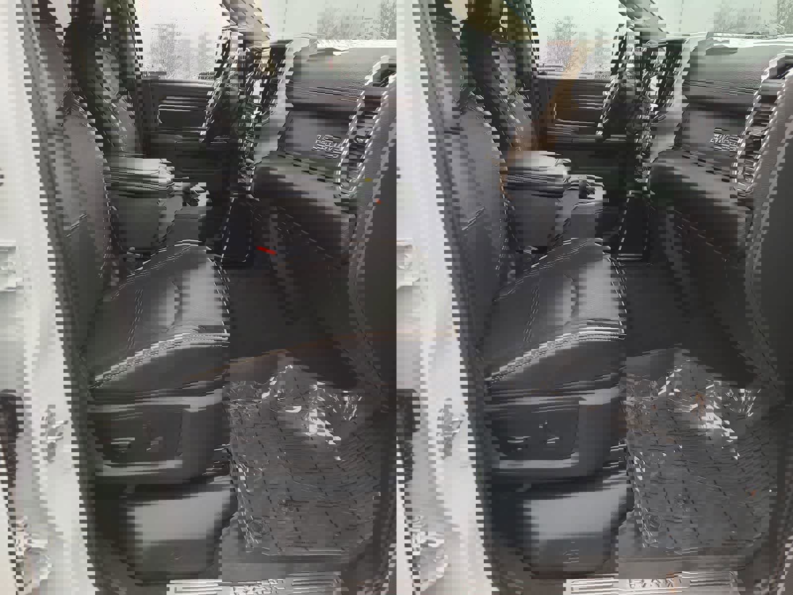 Used 2022 RAM 2500 Laramie image 22