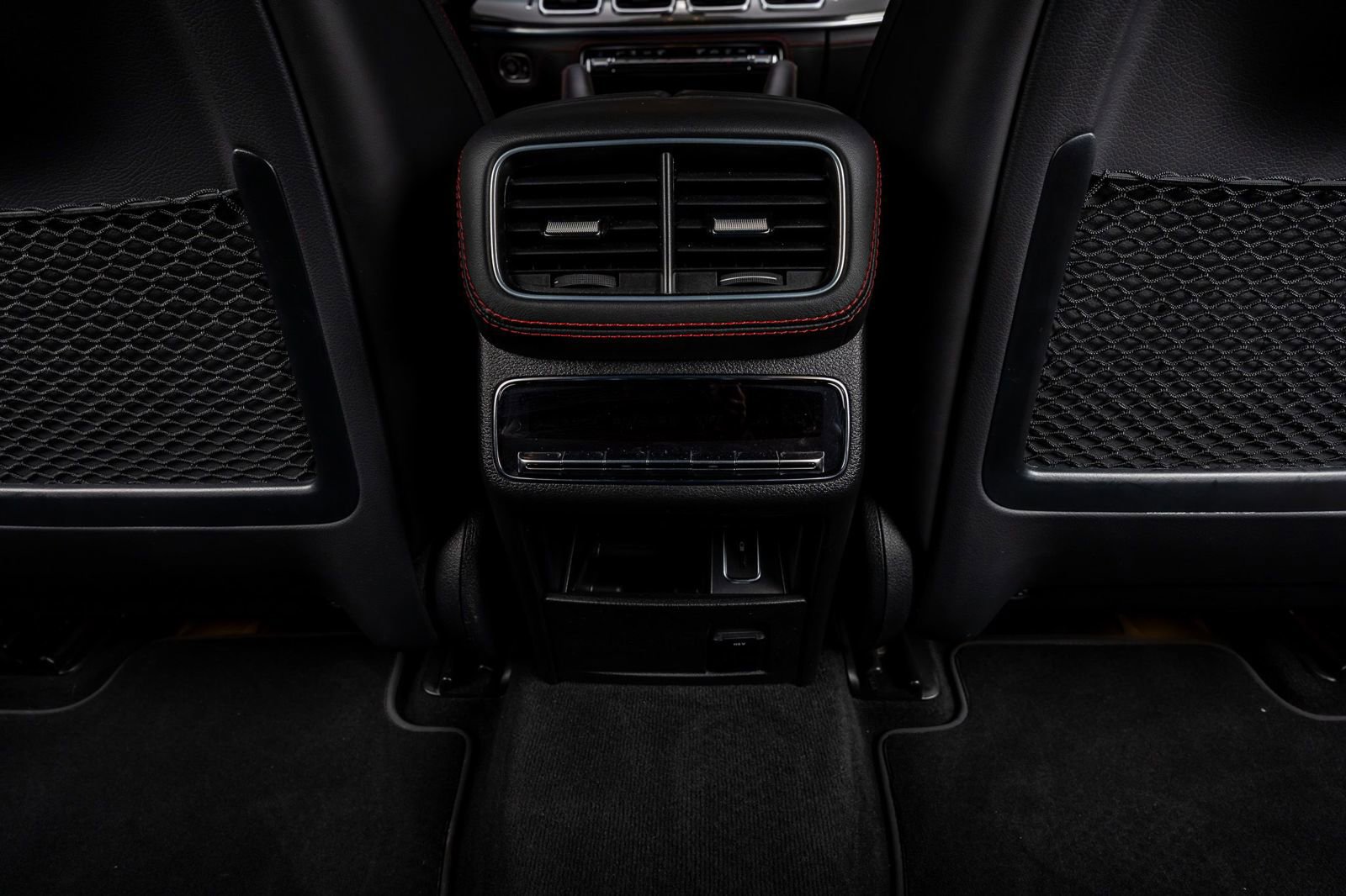 Used 2021 Mercedes-Benz GLE 53 AMG 4MATIC Coupe image 29