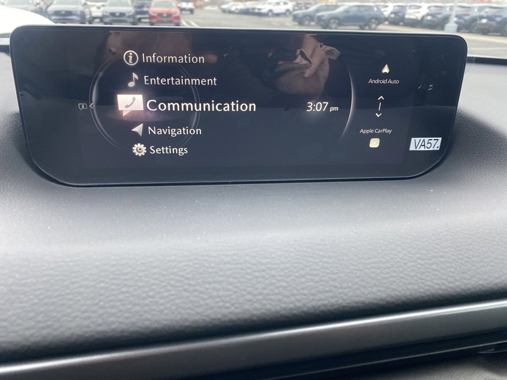 New 2026 MAZDA CX-50 AWD 2.5 S w/ Premium Package image 23