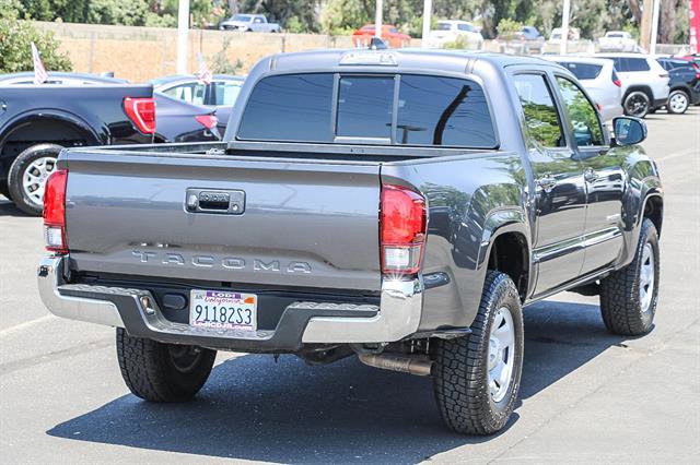 Used 2022 Toyota Tacoma SR5 image 4