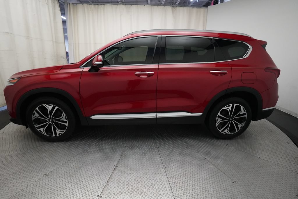 Used 2019 Hyundai Santa Fe FWD image 24
