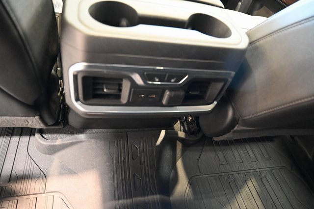 Used 2021 GMC Sierra 1500 SLT w/ SLT Premium Package image 28