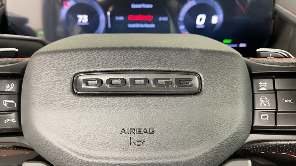 New 2025 Dodge Charger R/T Scat Pack w/ Track Pack image 24