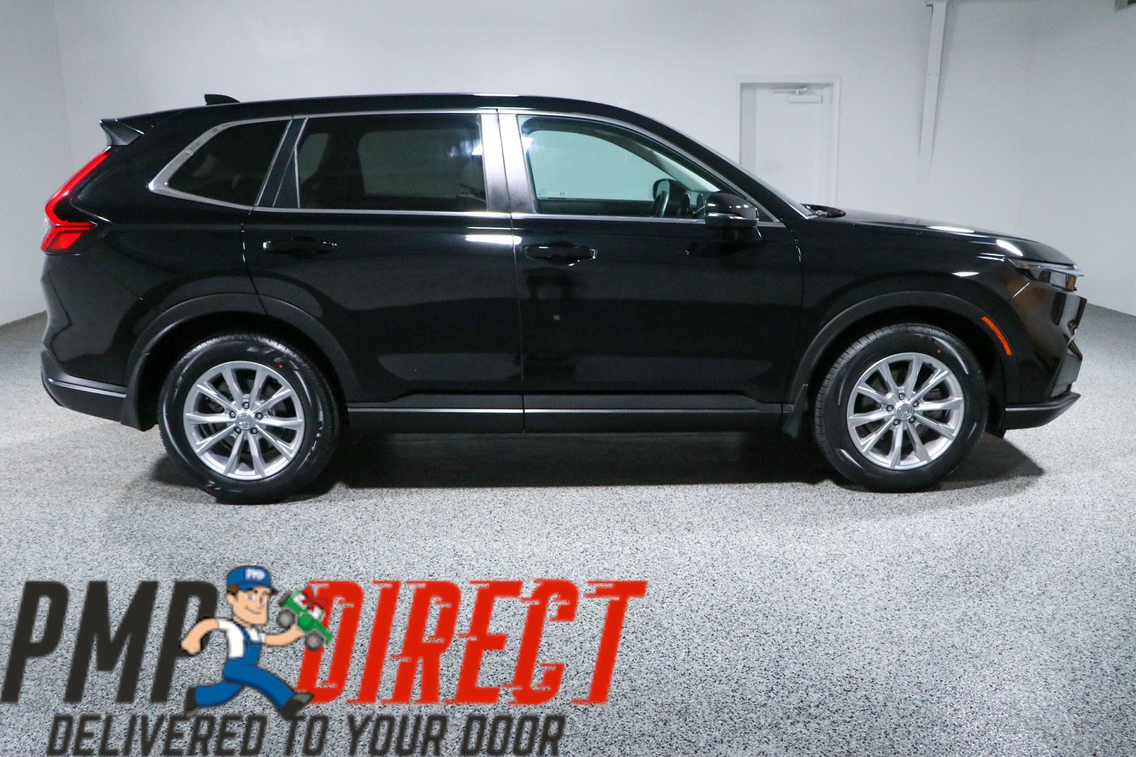 Used 2024 Honda CR-V EX image 6