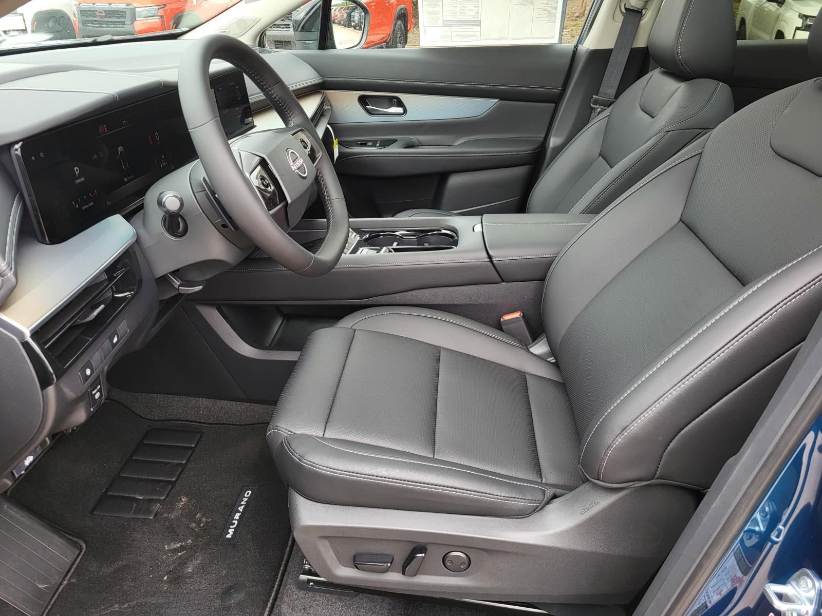 New 2026 Nissan Murano SL image 21
