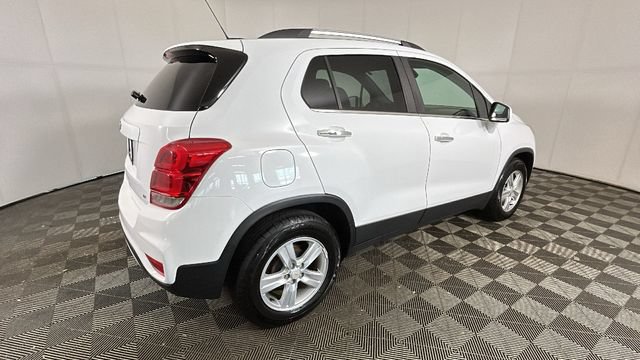 Used 2020 Chevrolet Trax LT w/ LT Convenience Package FWD video 2