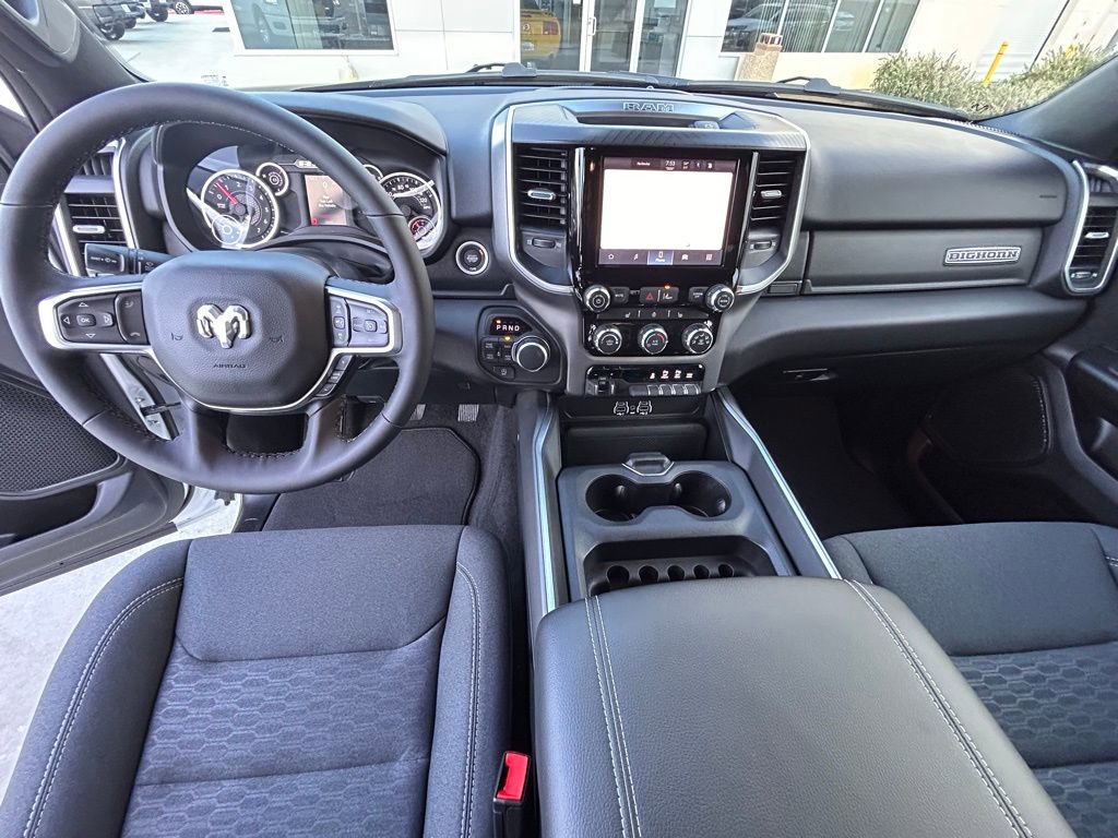 New 2026 RAM 1500 Big Horn image 15