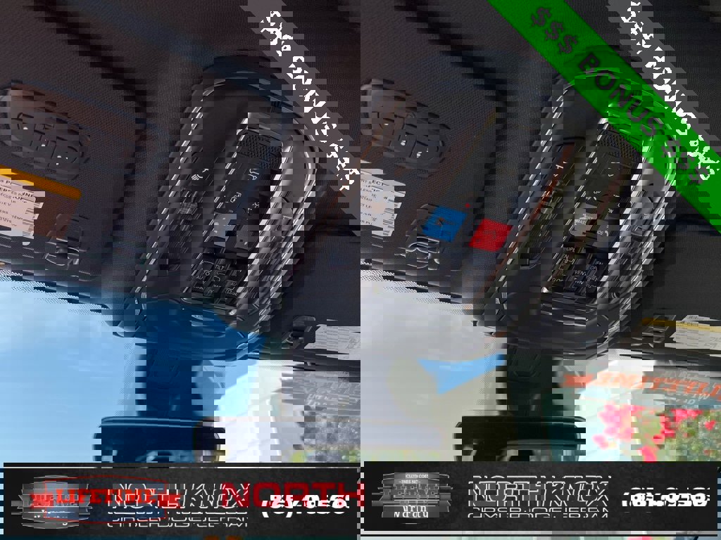 New 2025 Jeep Grand Cherokee L Limited w/ Black Appearance Package image 9