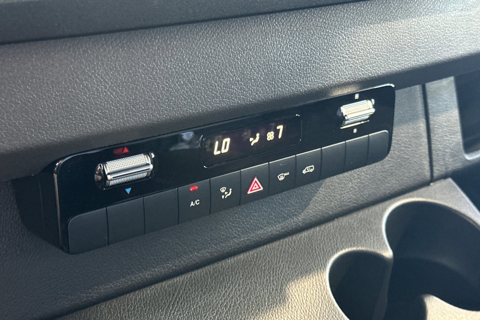 New 2025 Mercedes-Benz Sprinter 2500 image 20