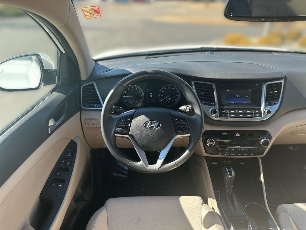 Used 2017 Hyundai Tucson Value image 11