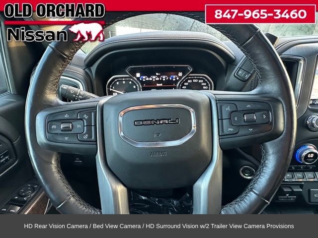 Used 2020 GMC Sierra 1500 Denali image 23