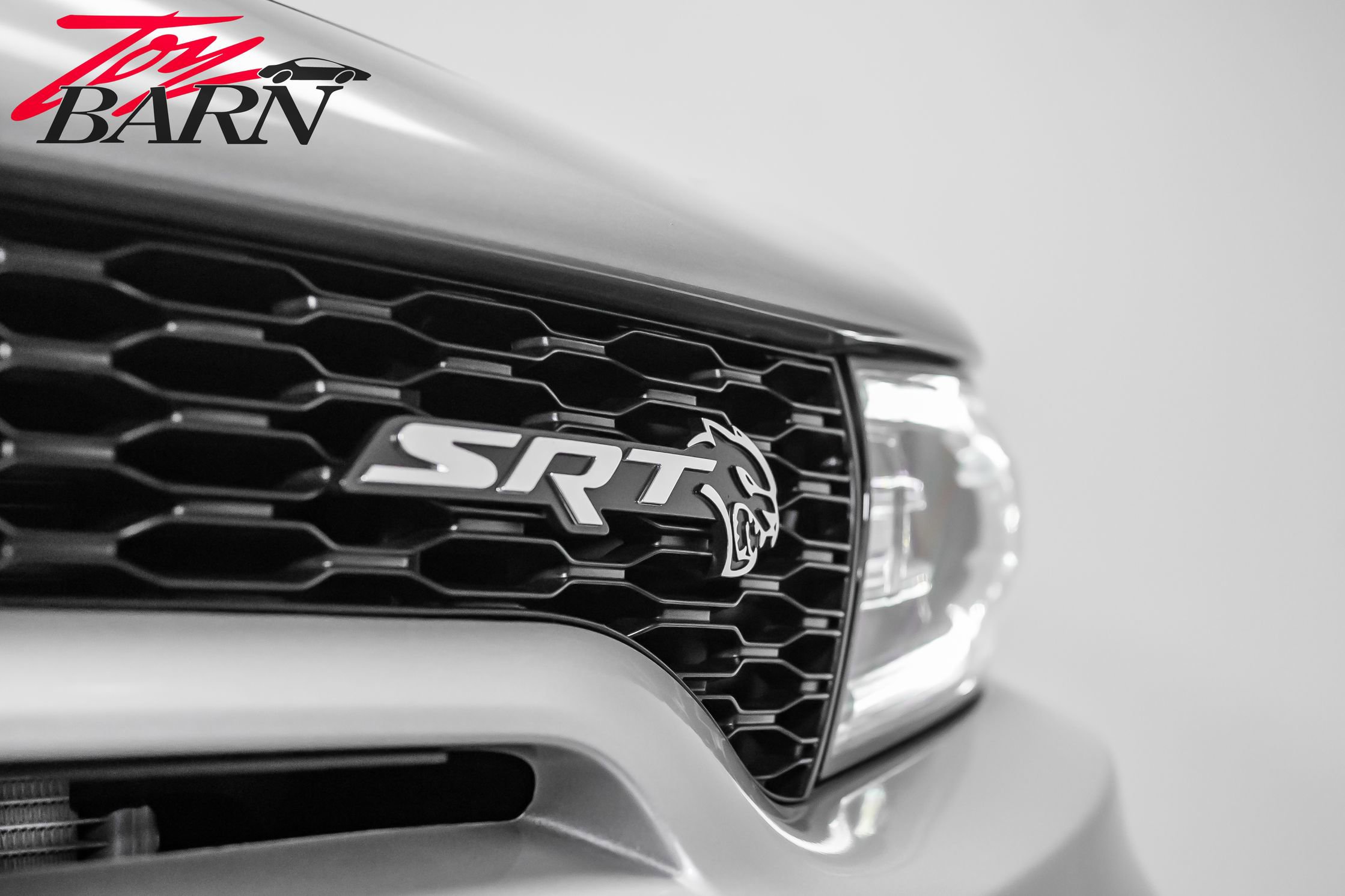 Used 2020 Dodge Charger SRT Hellcat w/ Harman/Kardon Audio Group RWD image 9