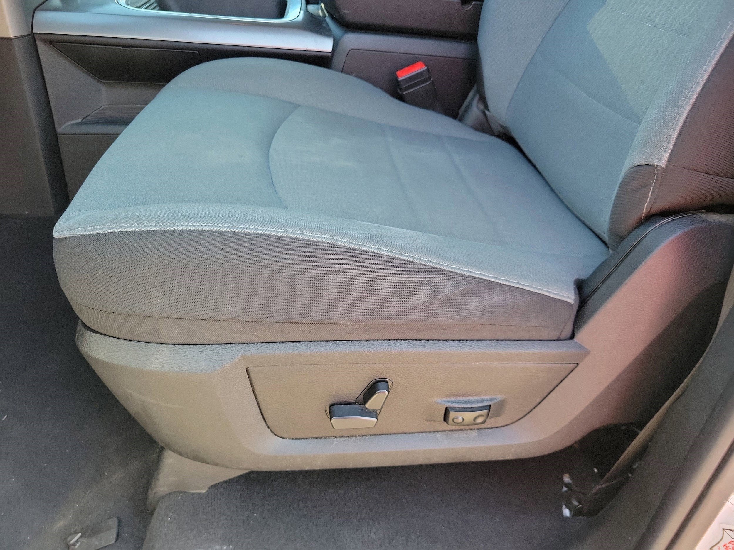 Used 2023 RAM 1500 Classic SLT w/ Trailer & Traction Group image 14