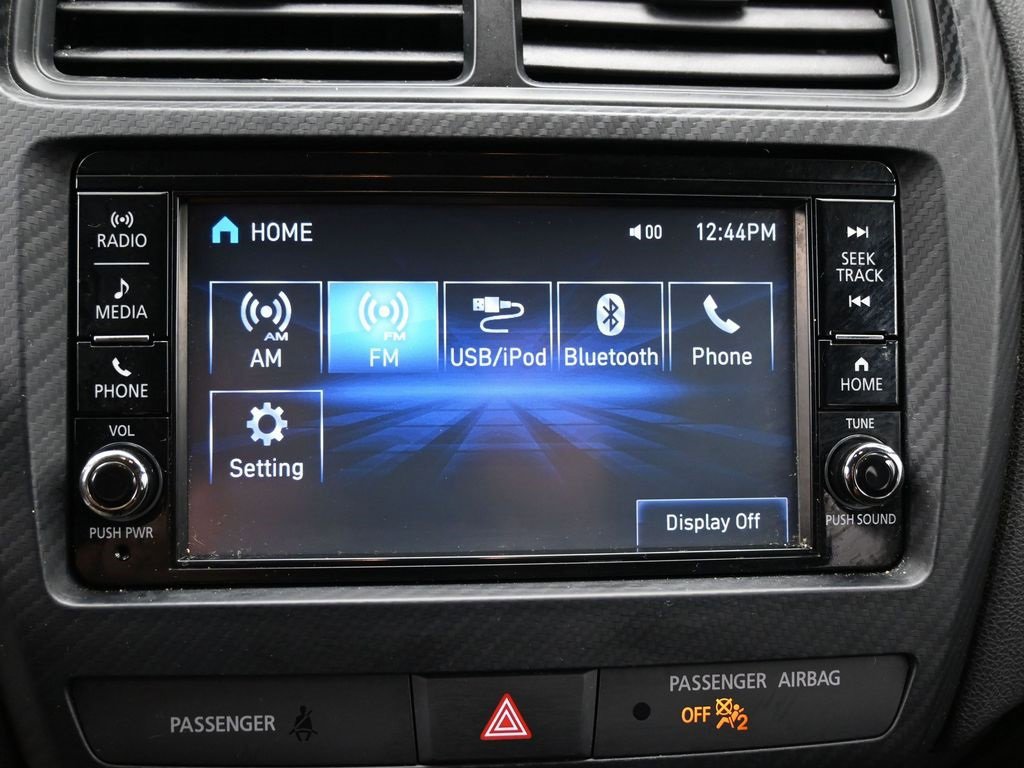 Used 2021 Mitsubishi Outlander Sport ES image 20