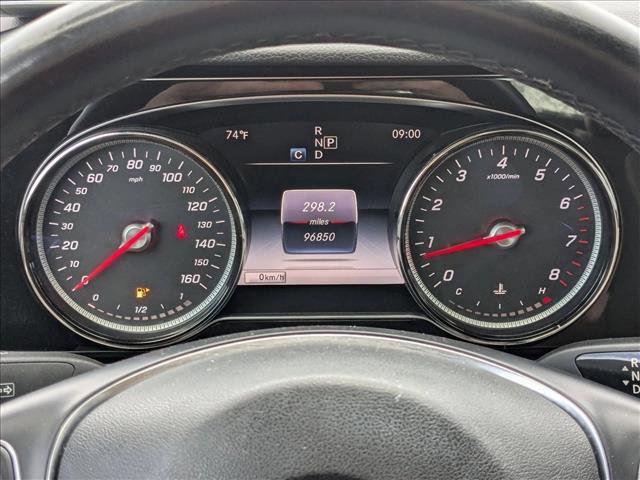 Used 2018 Mercedes-Benz E 300 image 11