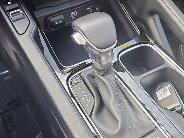 Certified 2023 Kia Telluride S w/ S Sunroof Package image 26