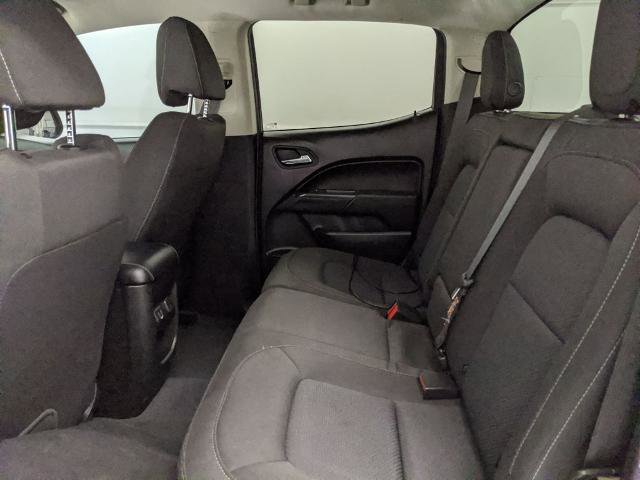 Used 2022 Chevrolet Colorado LT image 24
