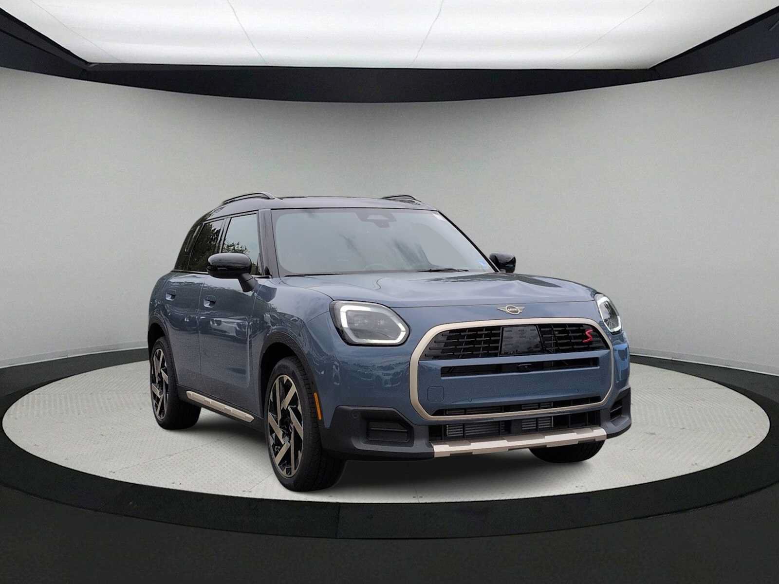 New 2027 MINI Cooper Countryman S AWD/4WD image 2