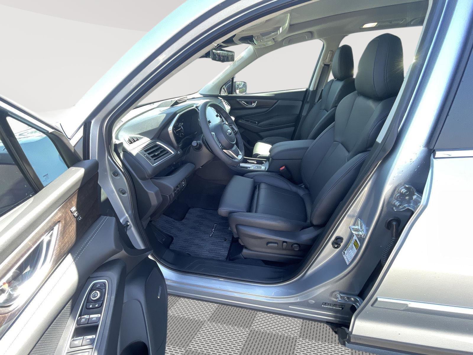 New 2026 Subaru Ascent Touring AWD/4WD image 10