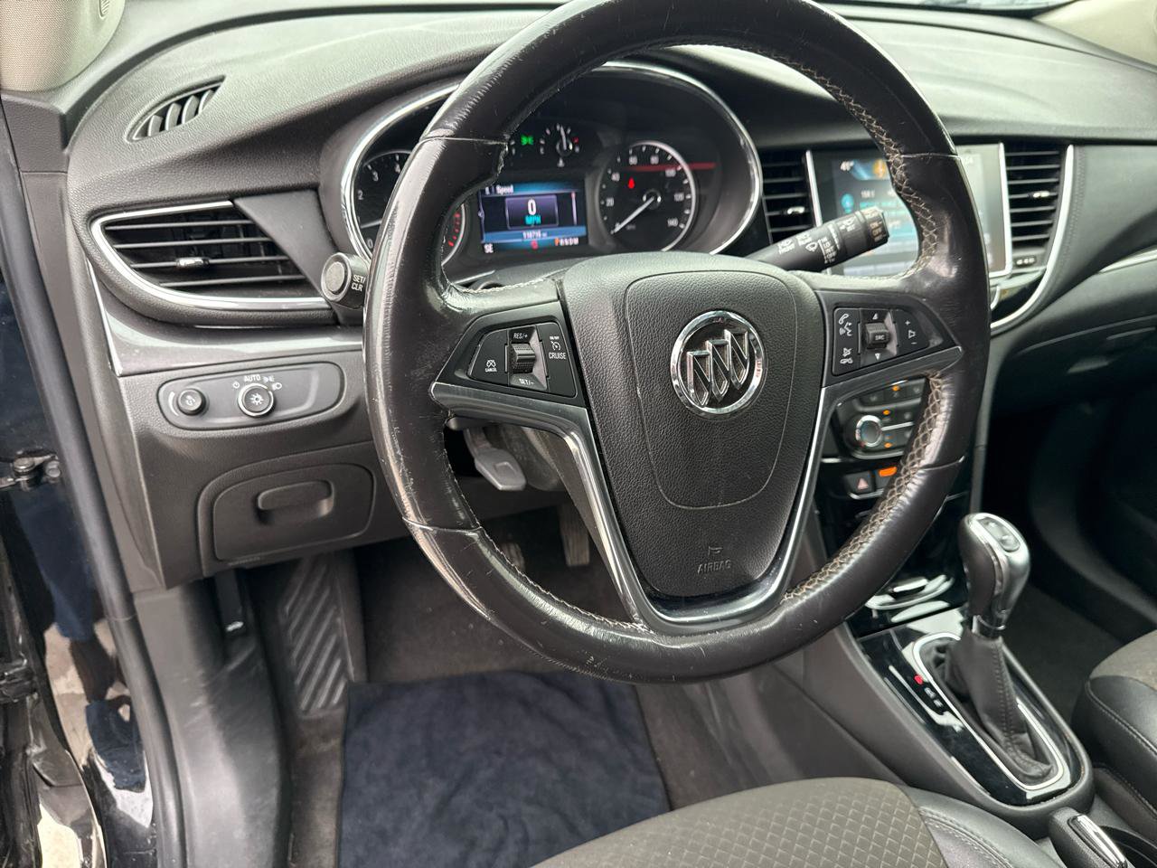 Used 2019 Buick Encore Preferred FWD image 28