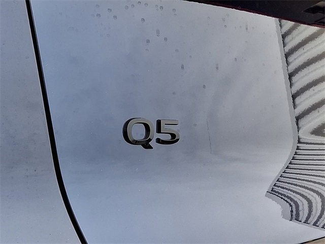 New 2025 Audi Q5 Premium Plus image 21