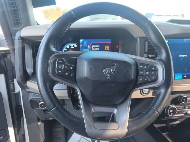 Used 2024 Ford Bronco Big Bend AWD/4WD image 19