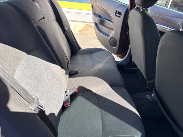 Used 2024 Mitsubishi Mirage G4 FWD image 22